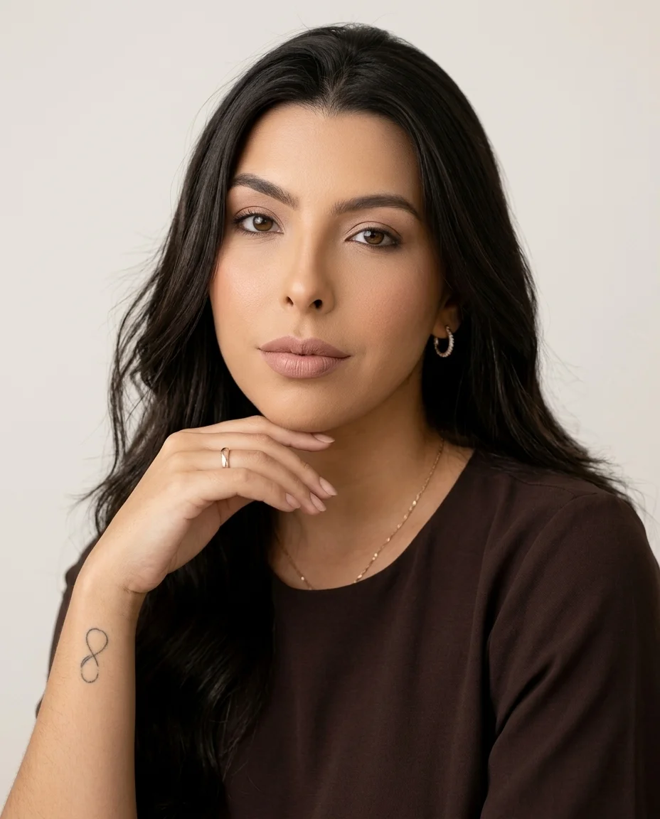 Essence Portrait