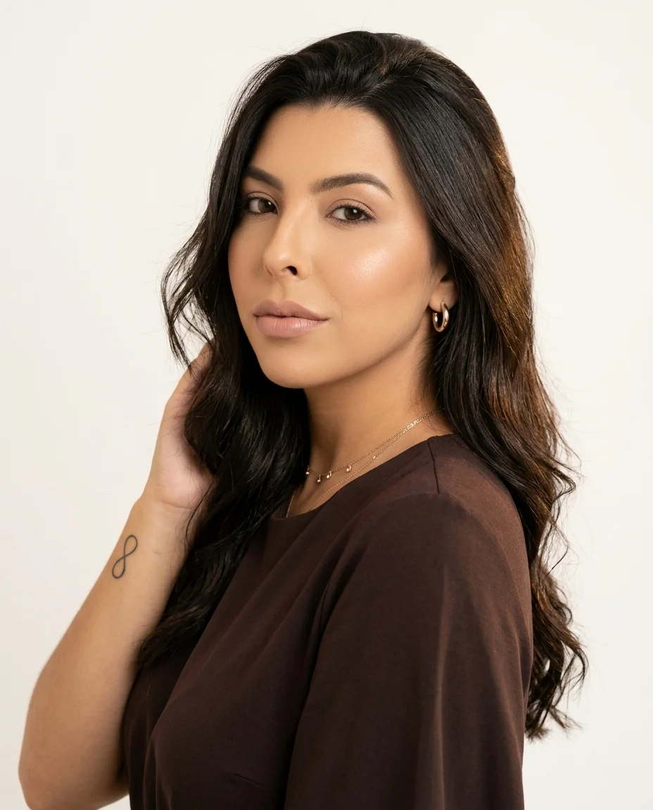 Essence Portrait